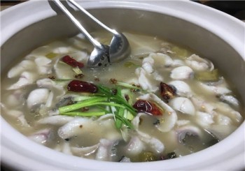 鱼没有酸菜鱼米饭产品 门店图片