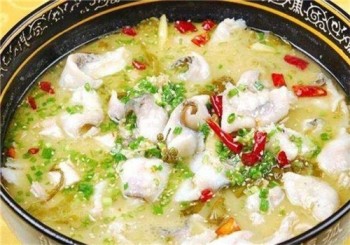 鱼没有酸菜鱼米饭产品 门店图片