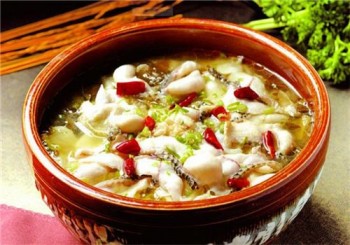 鱼没有酸菜鱼米饭产品 门店图片
