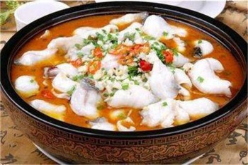 丰哥酸菜鱼产品 门店图片