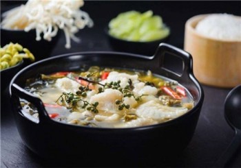 赖哥酸菜鱼产品 门店图片