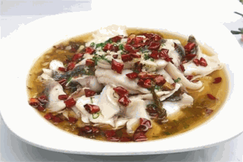 外婆炉酸菜鱼产品 门店图片