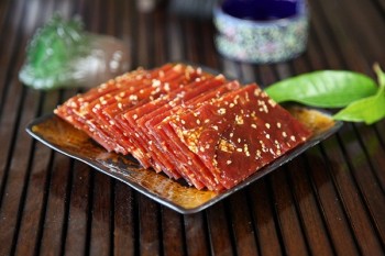 台隆猪肉纸产品 门店图片