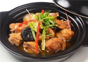 七十二番黄焖鸡米饭产品 门店图片