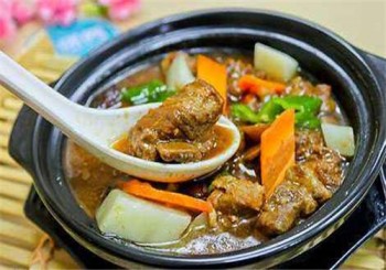 烩昌佰味黄焖鸡米饭产品 门店图片