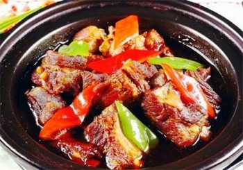 张浦黄焖鸡米饭产品 门店图片