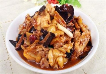 杜桥黄焖鸡米饭产品 门店图片