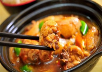 悦味思黄焖鸡米饭产品 门店图片