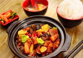 木子哥黄焖鸡米饭产品 门店图片