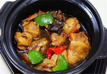 同一家黄焖鸡米饭产品 门店图片