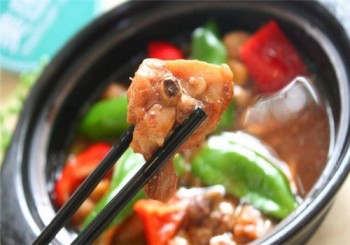 小冀黄焖鸡米饭产品 门店图片