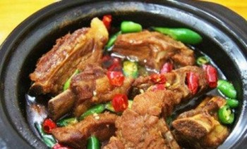 王丰记黄焖鸡米饭产品 门店图片