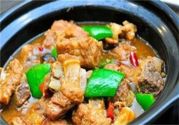 凌周轩黄焖鸡米饭产品 门店图片