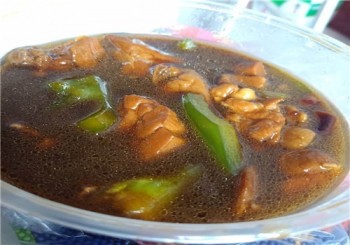 百味轩黄焖鸡米饭产品 门店图片