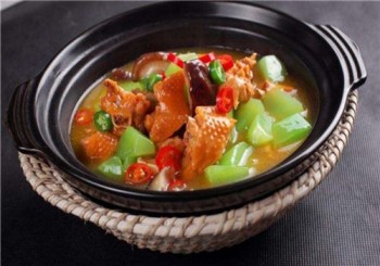 景浩黄焖鸡米饭产品 门店图片