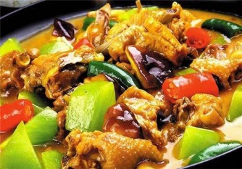 郝少爷黄焖鸡米饭产品 门店图片