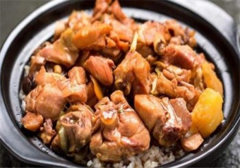 小哥俩黄焖鸡米饭产品 门店图片
