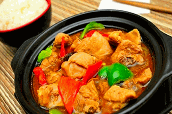 盛泽黄焖鸡米饭产品 门店图片