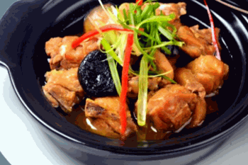大望路黄焖鸡米饭产品 门店图片