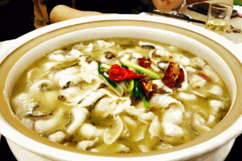 幕兰记酸菜鱼范产品 门店图片