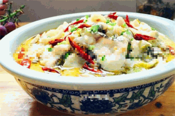 常来酸菜鱼产品 门店图片