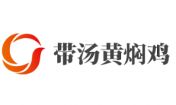带汤黄焖鸡品牌logo