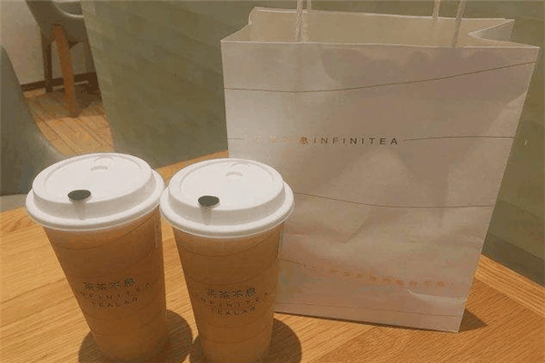 茶茶不息