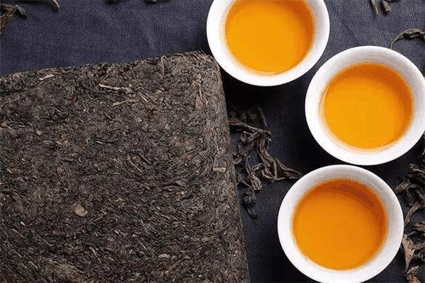 茶茶不息