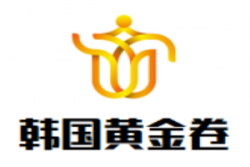 韩国黄金卷品牌logo