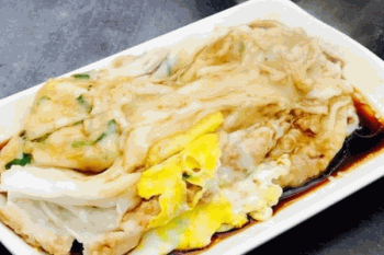 三斗米肠粉产品 门店图片