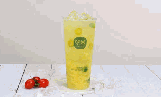 明巢茶饮