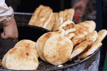 大饼包小饼产品 门店图片