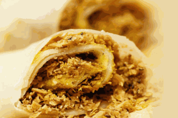 大饼包小饼产品 门店图片