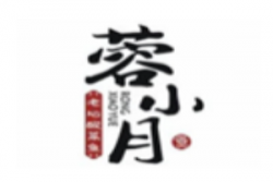 蓉小月酸菜鱼加盟