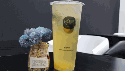 明巢茶饮