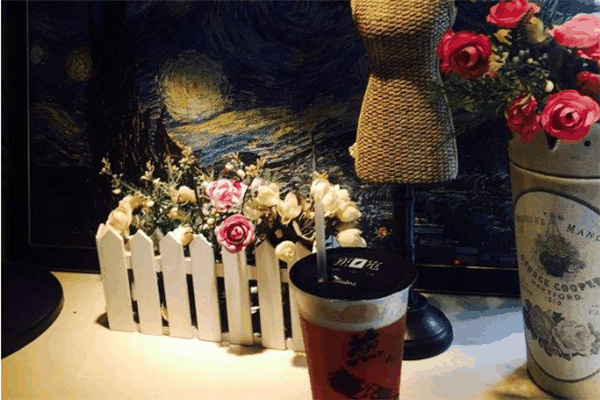幸福煎茶苑