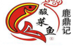 鹿鼎记酸菜鱼加盟
