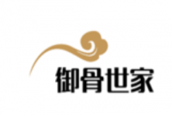 御骨世家排骨品牌logo