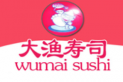 大渔寿司加盟