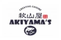 秋山屋寿司加盟