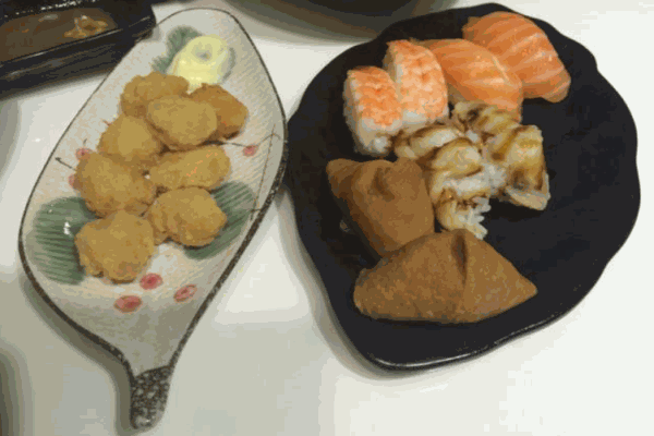 森道寿司