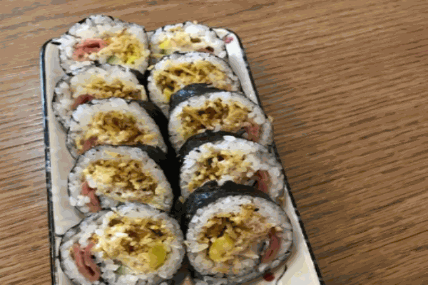 筱沫寿司