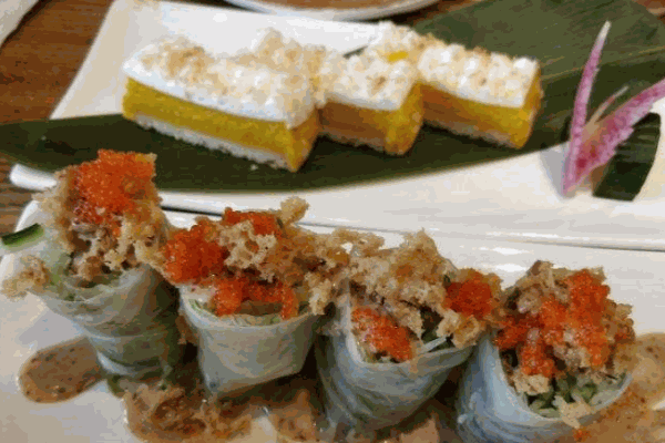 松竹和味寿司