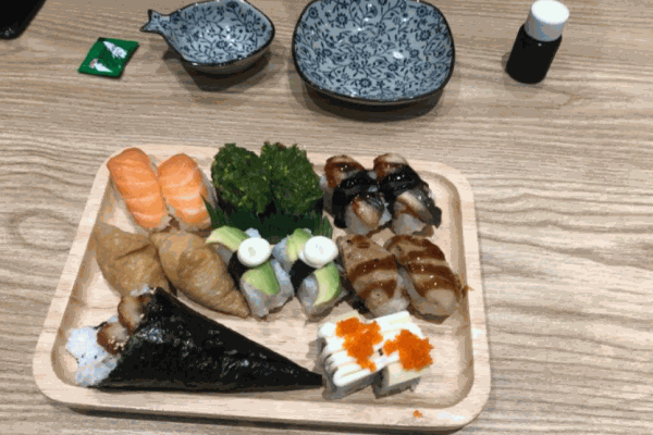 绚熹寿司