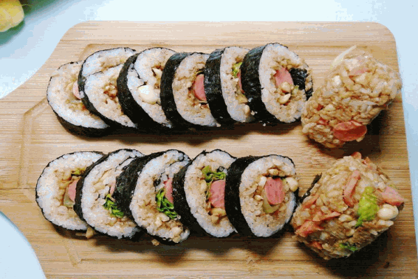 大料寿司