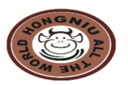 宏牛牛杂品牌logo