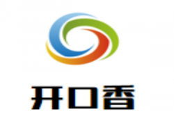 开口香快乐凉粉加盟