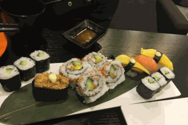 风火寿司
