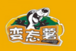 变态薯小吃加盟