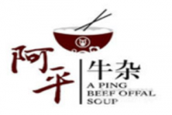 阿平牛杂加盟